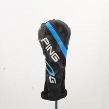 Ping G 5 Fairway Wood Headcover Cover Only HC-2633B