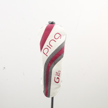 Ping G Le 2 5 Fairway Wood Cover Headcover Only Ladies HC-2635B