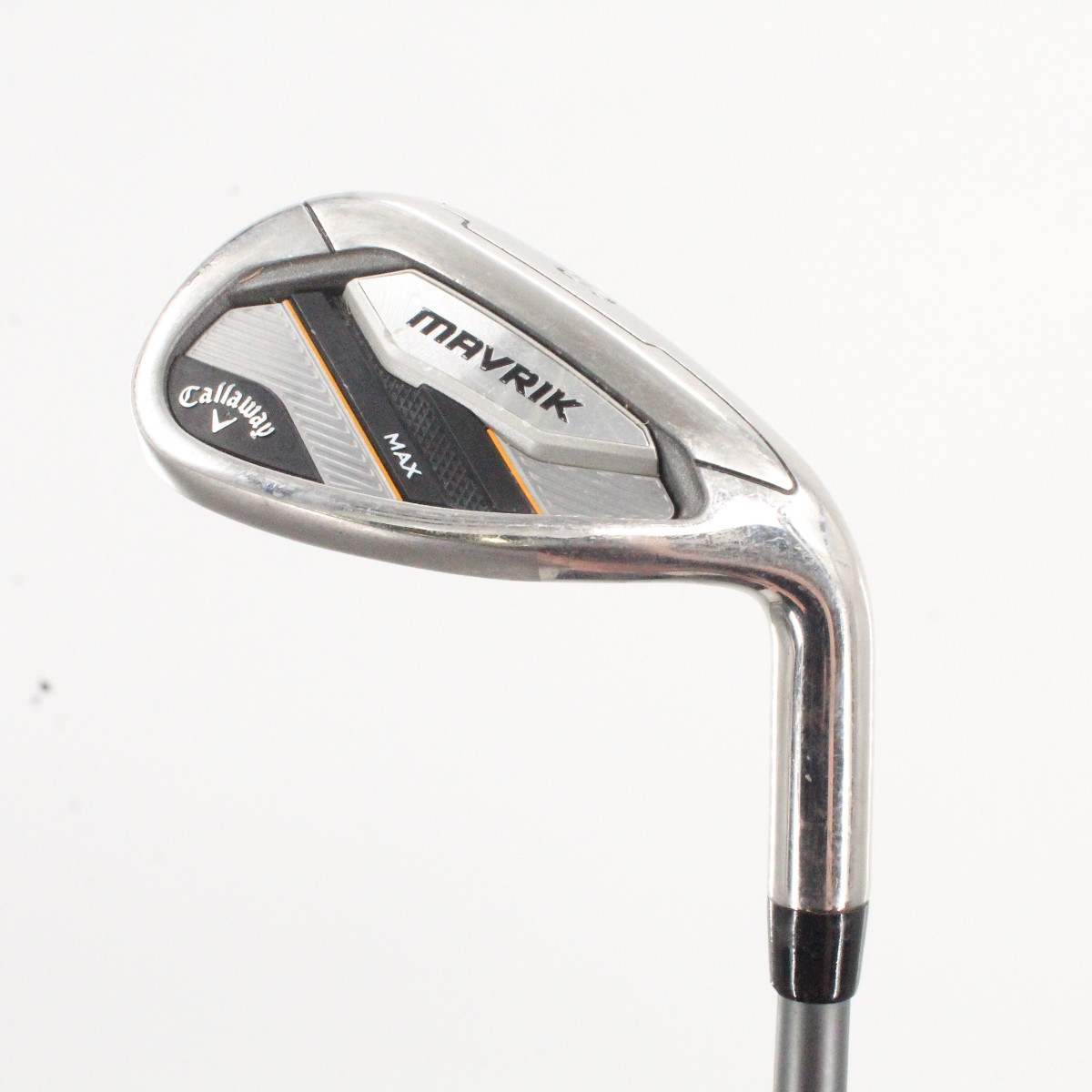 Callaway Mavrik Max Sand Wedge Graphite Shaft Project X Regular Flex