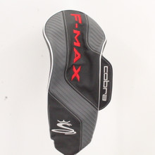 Cobra F-Max Superlite Driver HeadCover Headcover Only HC-2607A