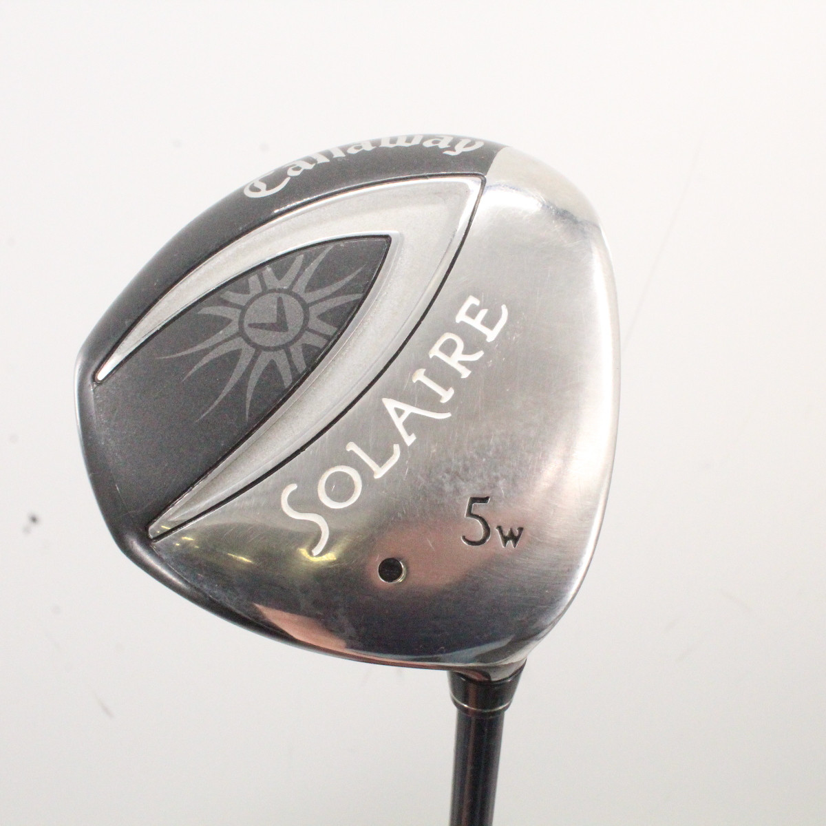 Callaway Solaire Fairway 5 Wood Graphite Gems Ladies Flex 86525H Mr Topes Golf