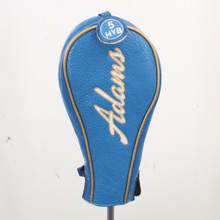Adams Idea 5 Hybrid Cover Headcover Only HC-2680H