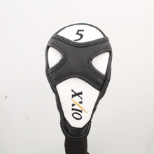 XXIO 5 Fairway Wood Cover Headcover Only HC-2686H