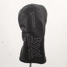 PXG Lifted Driver 1 Cover Headcover Only Black HC-2688H