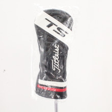 Titleist TS1 TS2 Fairway Wood Headcover Cover Only HC-2628A