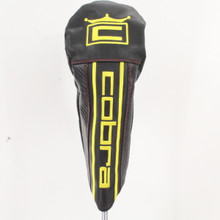 Cobra Speedzone Yellow Driver Cover Headcover Only HC-2722A