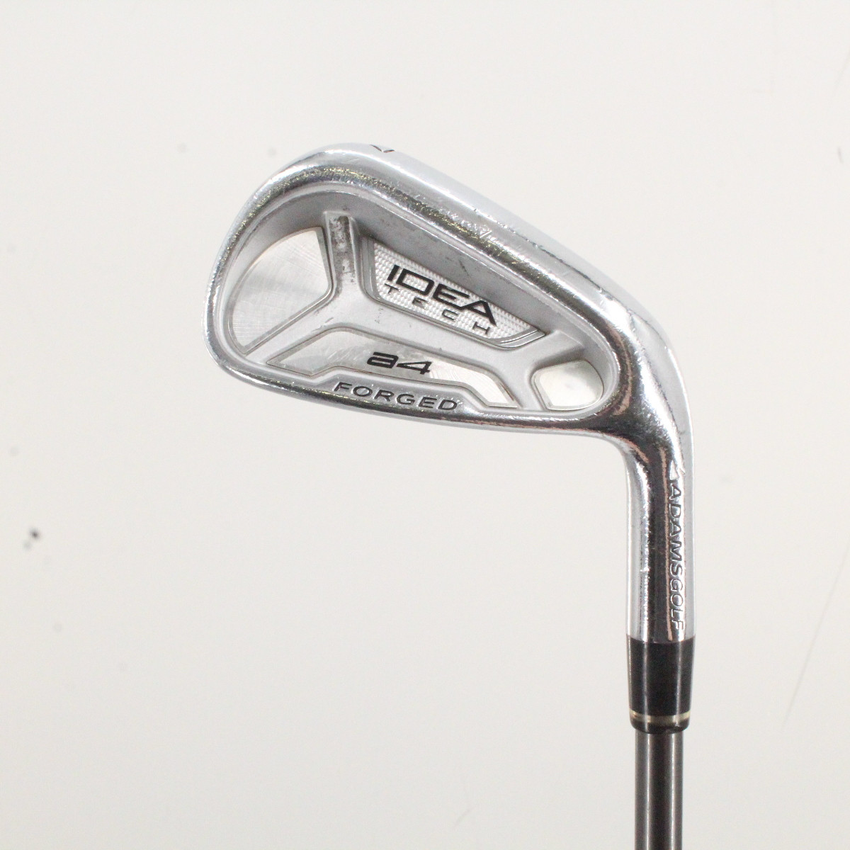 Adams Idea Tech OS Fer 7 – Graphite Stiff – Main Droite 37 Pouces