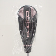 2021 Cobra F-Max Pink Airspeed Hybrid HeadCover ID Tag Headcover Only HC-2727A