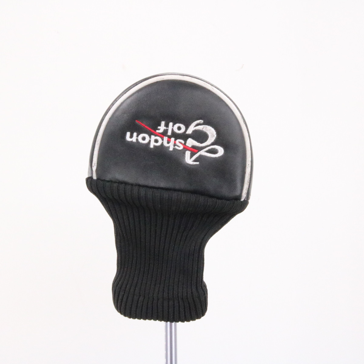 Ashdon Golf Mallet Putter Cover Headcover only HC2730A Mr Topes Golf