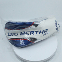 Callaway Big Bertha Reva Driver Cover Headcover Only Womens Ladies HC-2648B