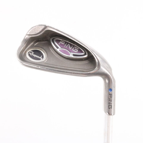 Fer 7 Ping Rhapsody Femme - Ex-Demo - Graphite - 37" - État Excellent
