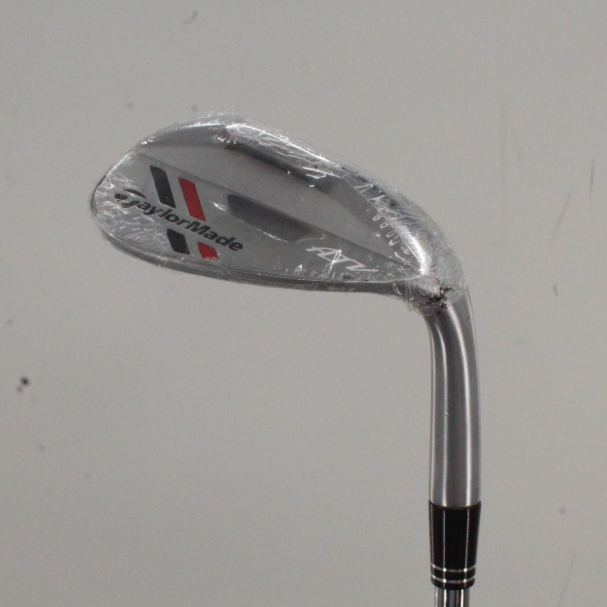 TaylorMade ATV Lob Wedge 60 Degrees KBS Steel Shaft Wedge Flex Right