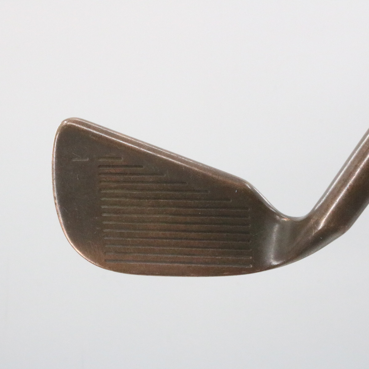 Ping EYE2 BeCu Beryllium Copper Individual 1 Iron Black Dot Right