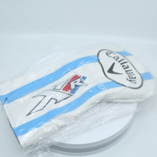 Callaway XR Driver Cover Ladies Headcover Only White/Blue HC-2773H