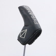 Pyramid Putters Blade Putter Cover Only Headcover HC-2741A