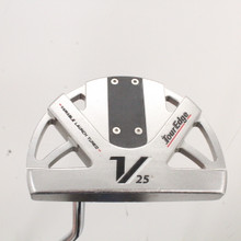 Tour Edge V25 Mallet Putter 35 Inches Right-Handed 87138H