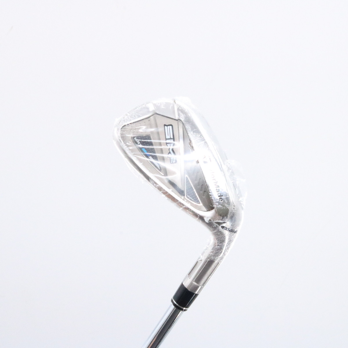 TaylorMade SIM 2 Max A Gap Wedge KBS MAX MT Steel Shaft Stiff RightHand 87289A Mr Topes Golf