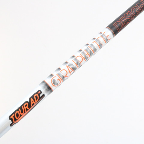 Adaptateur Shaft Driver Graphite Design Tour AD IZ-6 (S) – 44 Pouces