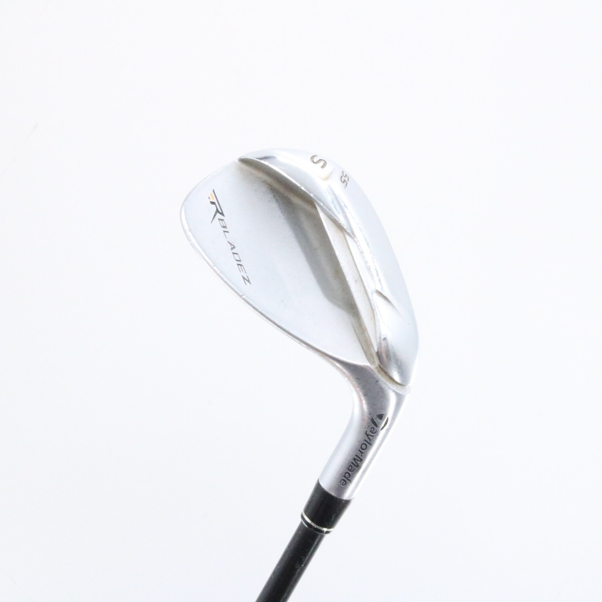 TaylorMade Rocketbladez Rbladez S Sand Wedge 55 Deg Graphite Regular