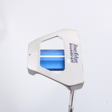 Tour Edge BackDraft B7 Putter 35 Inches Right-Handed 87966A