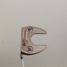 TaylorMade TP Patina Collection Ardmore 2 Putter 35 Inches Left-Handed 88045B