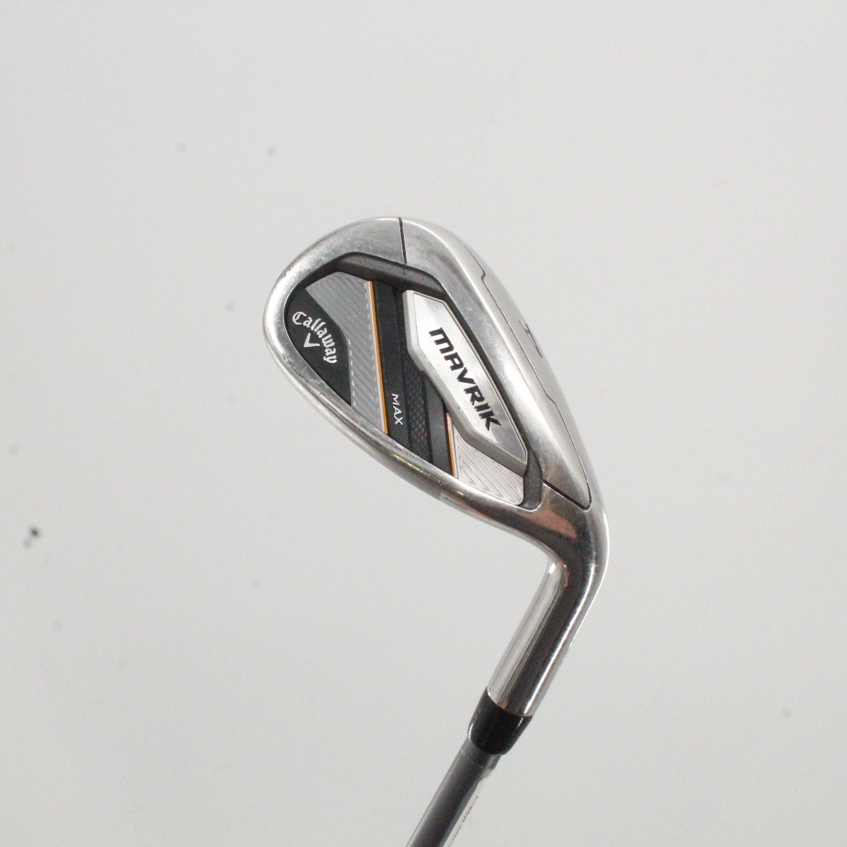callaway mavrik gap wedge