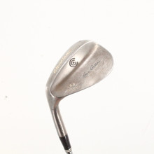 Cleveland Diadic Tour Action Reg.588 Wedge 53 Degrees Steel Left-Handed 88303A