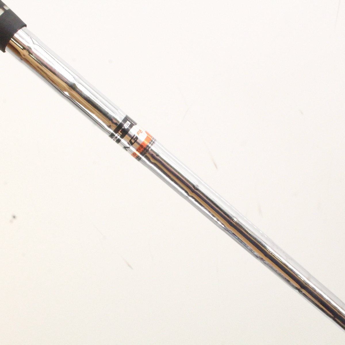 Fer 5 Cobra King Forged TEC acier regular - Sport & Plein air