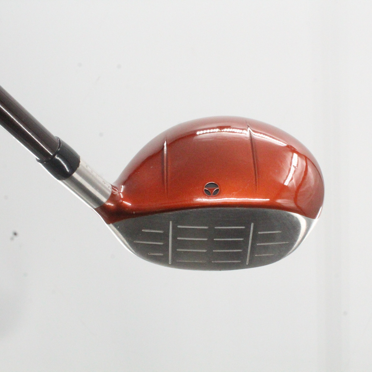 TaylorMade Burner SuperSteel 1,3 & 5 Wood Set Graphite Stiff