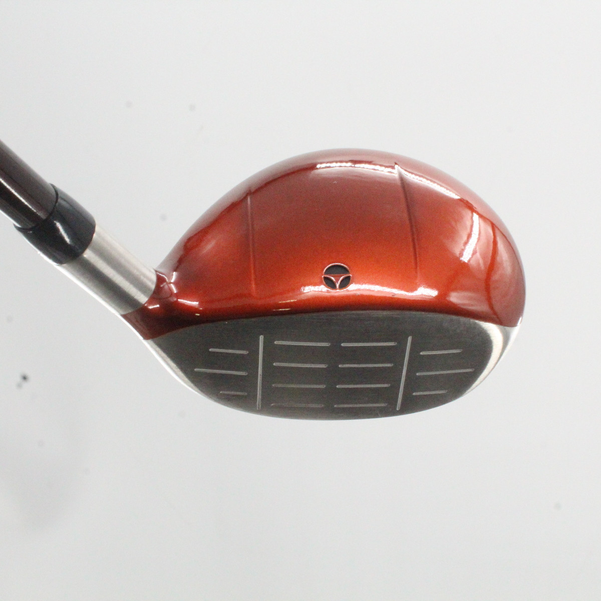 TaylorMade Burner SuperSteel 1,3 & 5 Wood Set Graphite Stiff