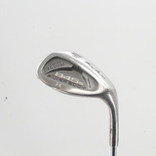 Tommy Armour 845S Silver Scot W4 Steel Shaft Uniflex Right-Handed  88499C