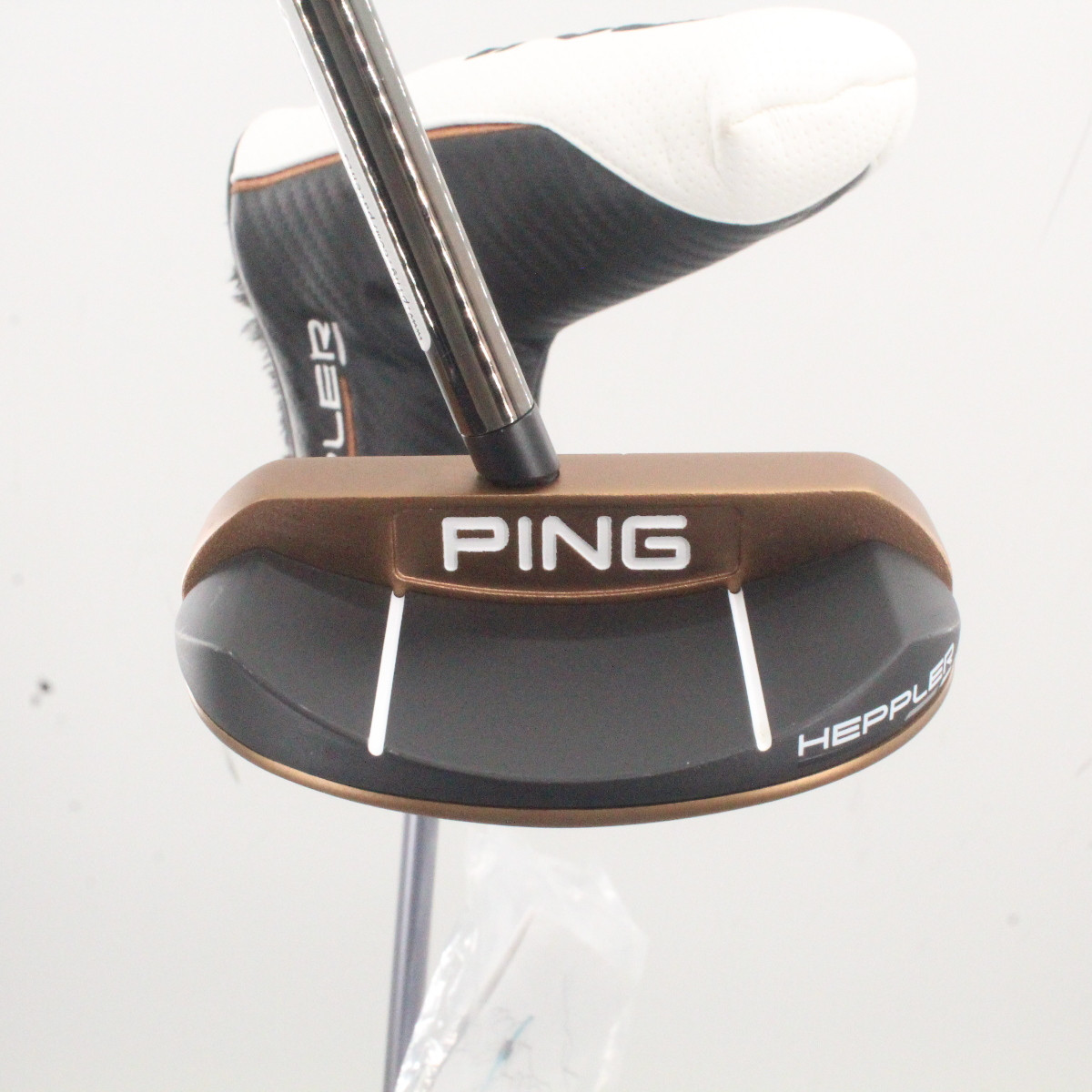 Ping Heppler Piper C Putter Black Dot 32