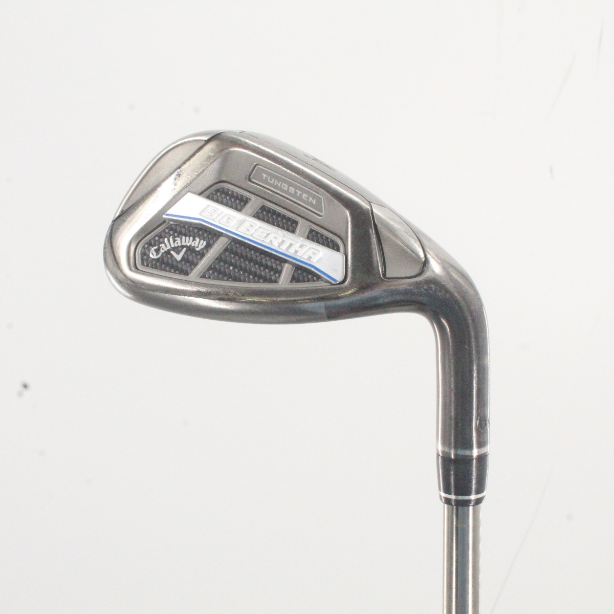 Callaway Golf Big Bertha OS Gap Wedge Graphite Recoil Shaft Ladies Flex