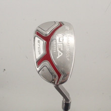Adams IDEA a7OS Chipper 37 Degrees Steel Shaft Right-Handed 88665H