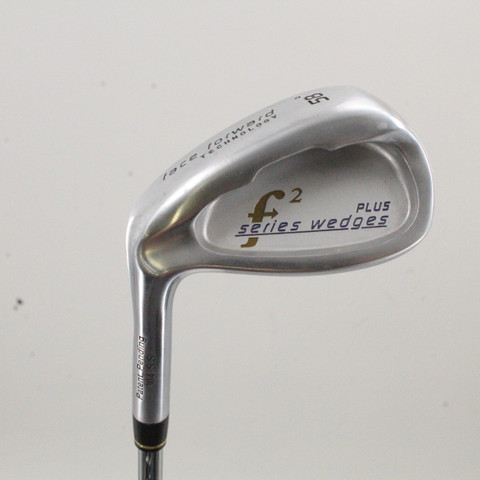F2 Plus Series Face Forward Sand Wedge SW 58 Degrees Wedge Left-Handed ...