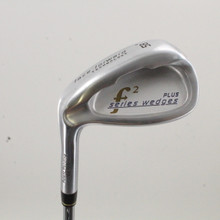 F2 Plus Series Face Forward Sand Wedge SW 58 Degrees Wedge Left-Handed 88914R
