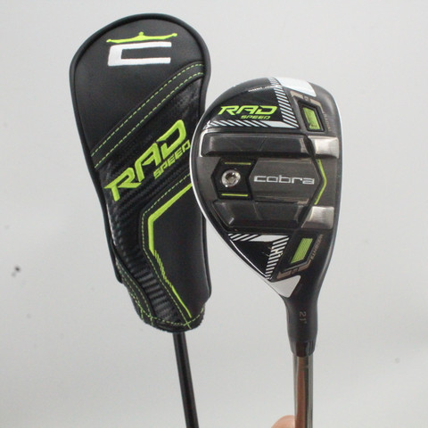 Arbre hybride Cobra une longueur UST Recoil ESX F4 graphite rigide 36
