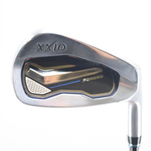 XXIO Forged Individual 7 Iron DST MX 6000 Graphite Regular Right-Handed 89261M