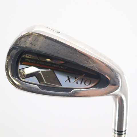 XXIO X 10 True-Focus Impact Individual 7 Iron Graphite