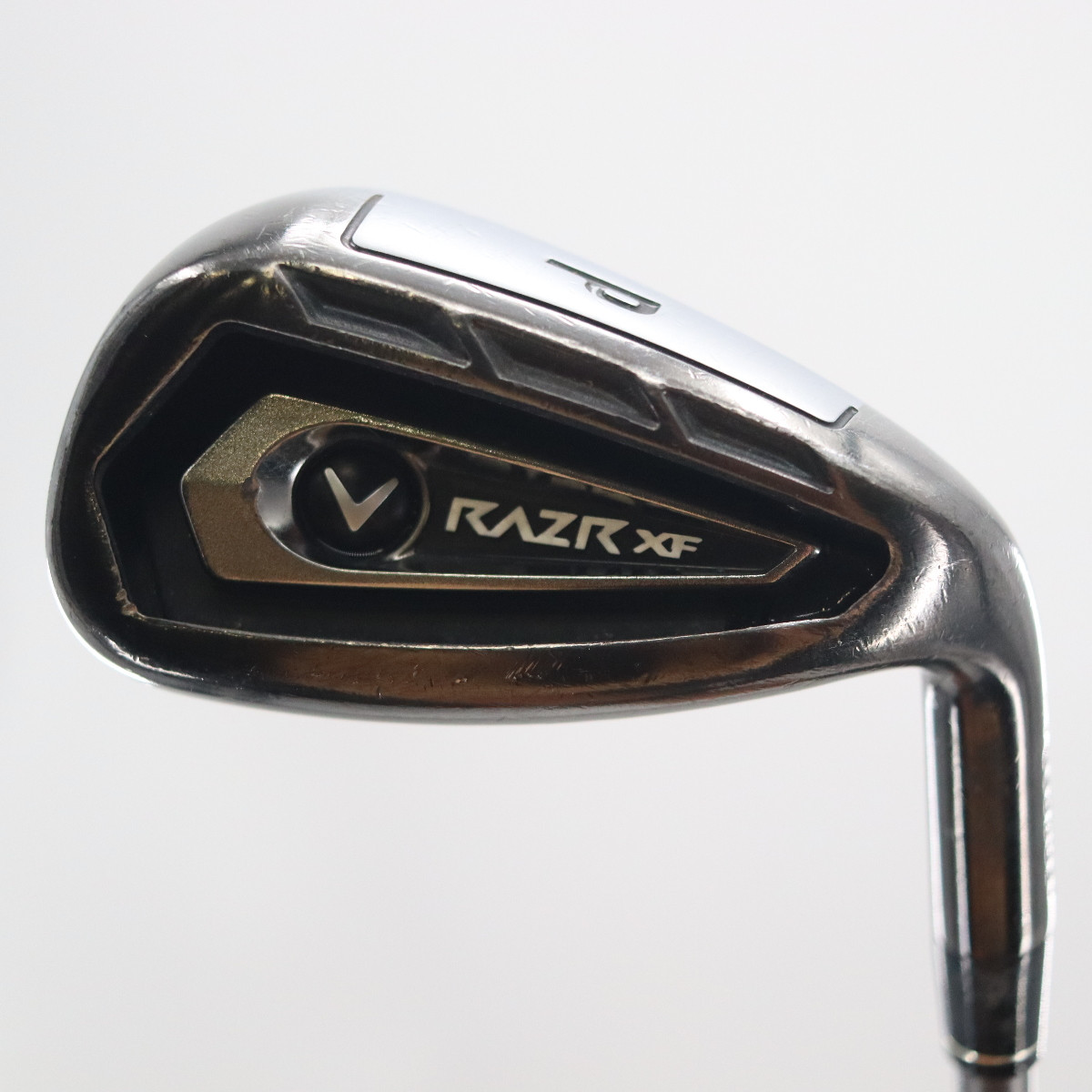 Callaway RAZR XF Combo Pitching Wedge Graphite Regular Flex Right