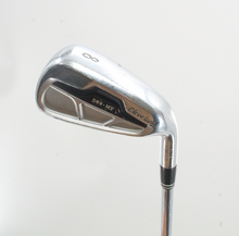 Cleveland 588 MT Forged 8 Individual Iron Steel Shaft Right-Handed 89477C