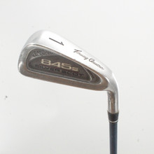 Tommy Armour 845s Silver Scot Individual 1 Iron Graphite Shaft Stiff 89481C
