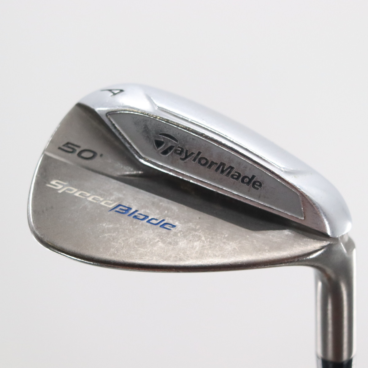 TaylorMade SpeedBlade 50 Degrees A Gap Wedge Graphite Velox T Ladies RH