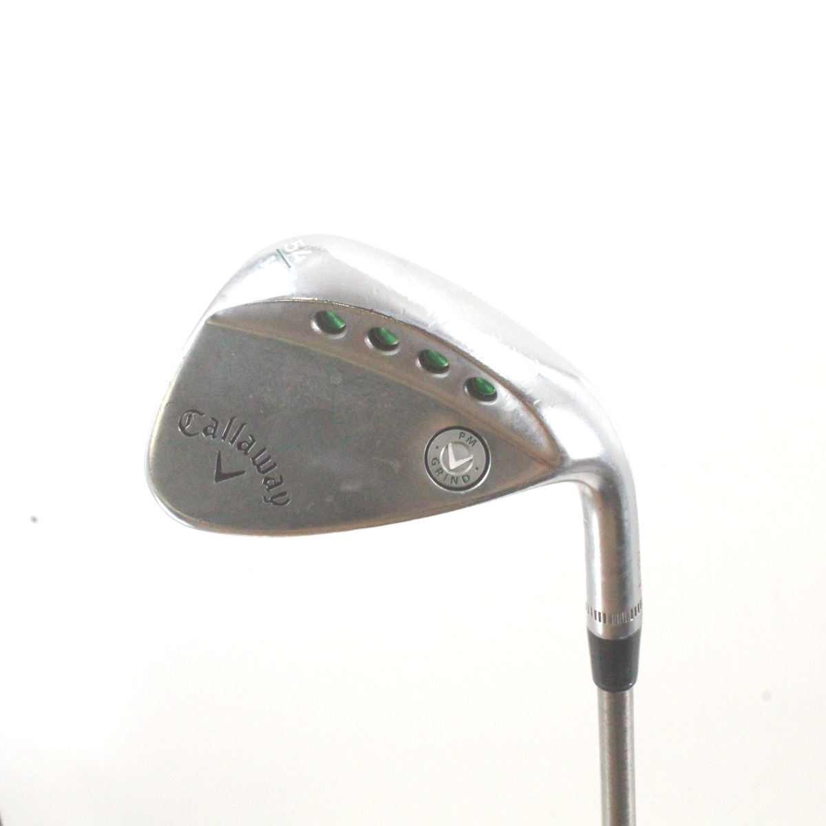 Callaway PM Grind 19 Platinum Chrome Wedge 54 Deg 54.14 SFi110