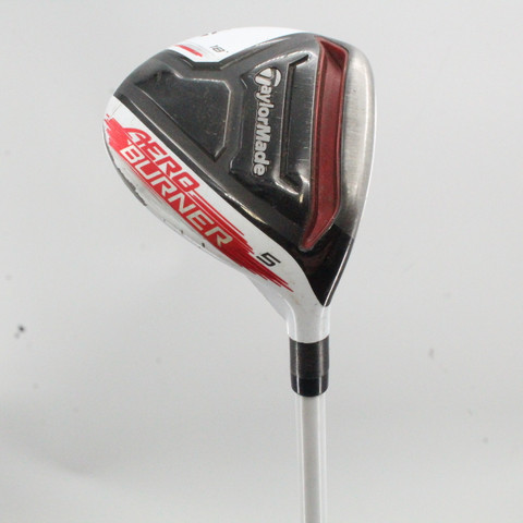 Driver Taylormade Aeroburner 9,5° - Shaft Graphite Regular Pour Droitier