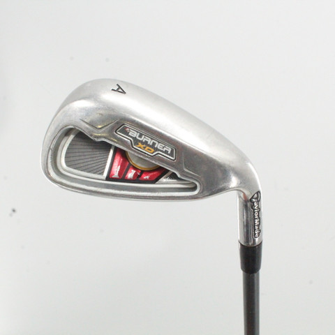 TaylorMade Burner XD A Approach Wedge Max Studio 74 Graphite Shaft R-H ...