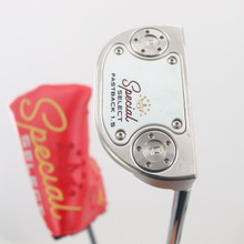 Titleist Scotty Cameron Special Select Fastback 1.5 Putter 33 Inches RH 88469G