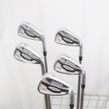 Callaway Apex Pro 16 Forged Iron Set 6-P Recoil 95 F3 Graphite Regular 90136A