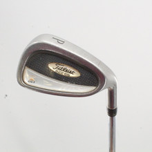 Titleist DCI 822.OS P Pitching Wedge Rifle FCM 6.0 Steel Shaft Right-hand 90054C
