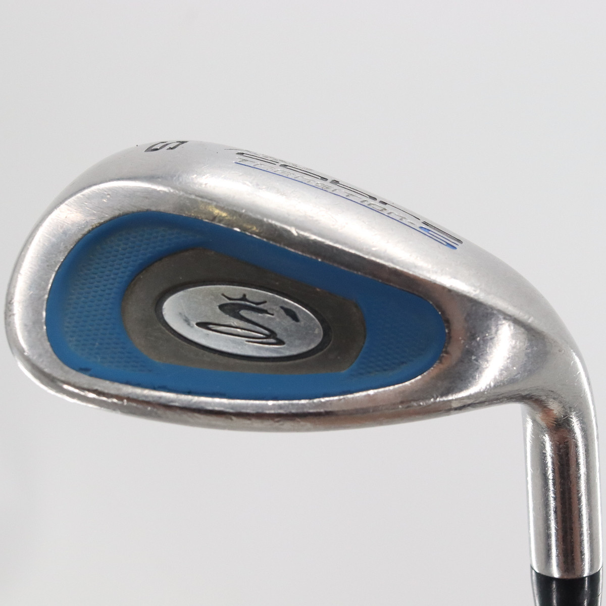 King Cobra TransitionS Sand Wedge Graphite Ladies Flex RightHanded